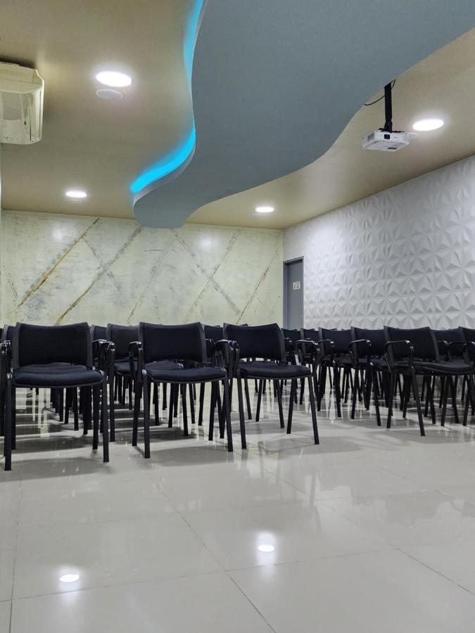 Hotel Quarta Avenida Montería Zewnętrze zdjęcie