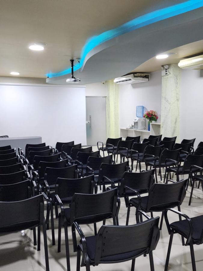 Hotel Quarta Avenida Montería Zewnętrze zdjęcie