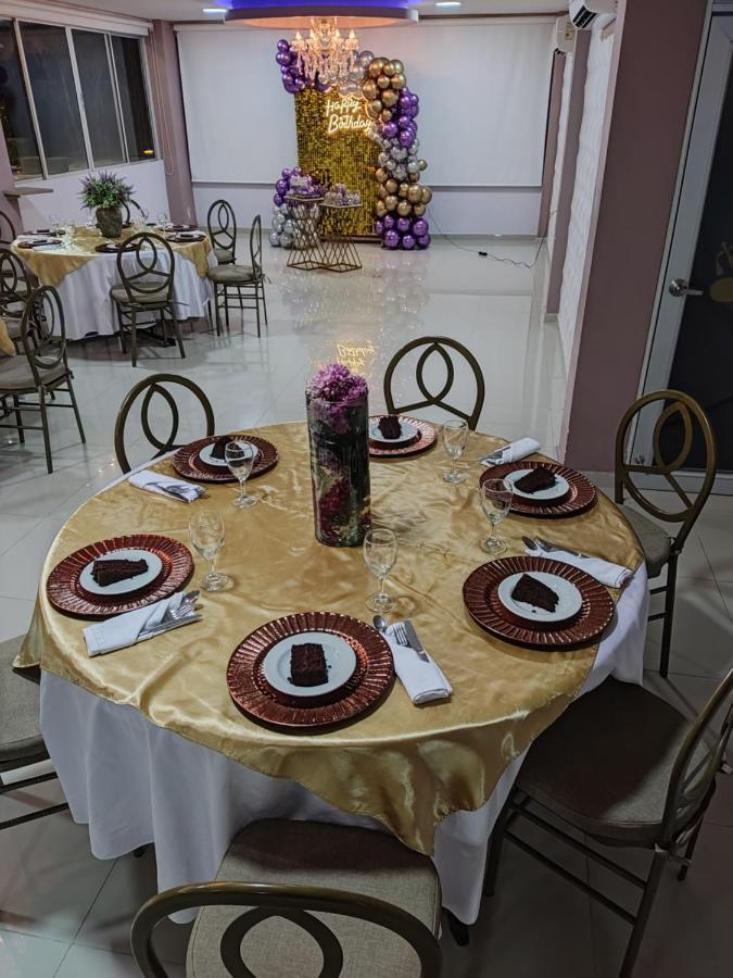 Hotel Quarta Avenida Montería Zewnętrze zdjęcie