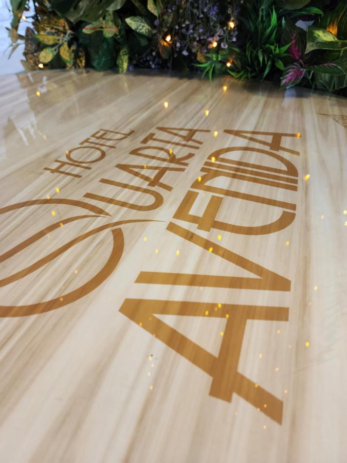Hotel Quarta Avenida Montería Zewnętrze zdjęcie