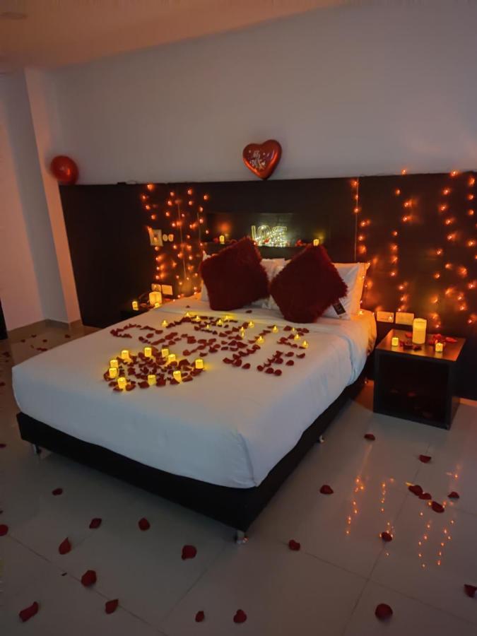 Hotel Quarta Avenida Montería Zewnętrze zdjęcie