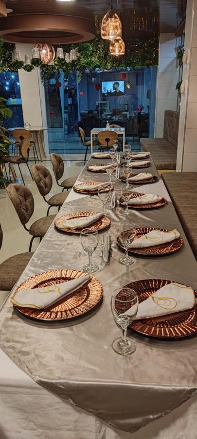 Hotel Quarta Avenida Montería Zewnętrze zdjęcie