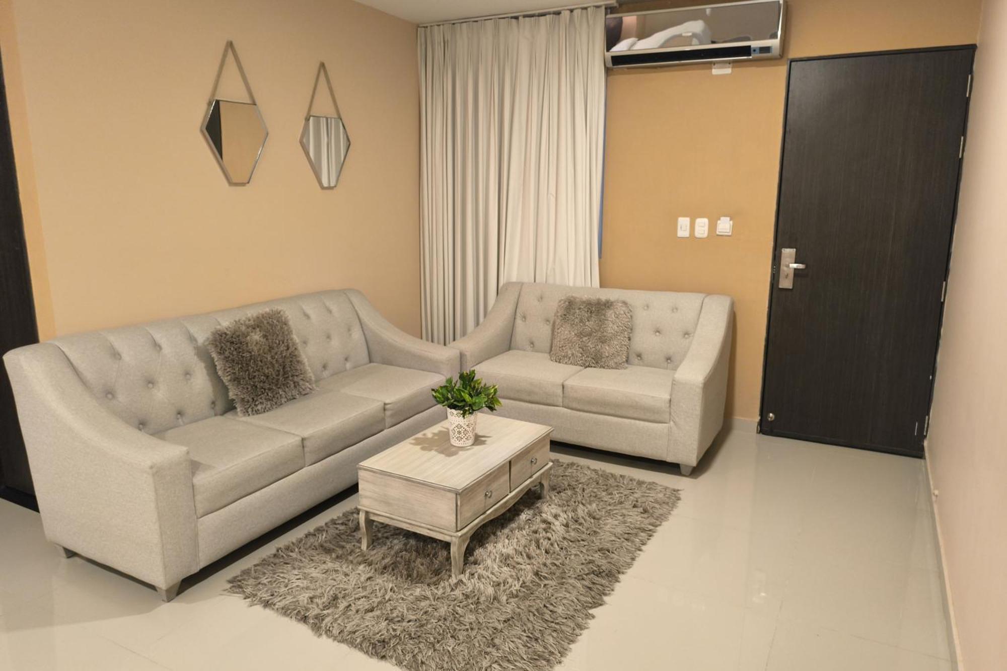 Hotel Quarta Avenida Montería Zewnętrze zdjęcie