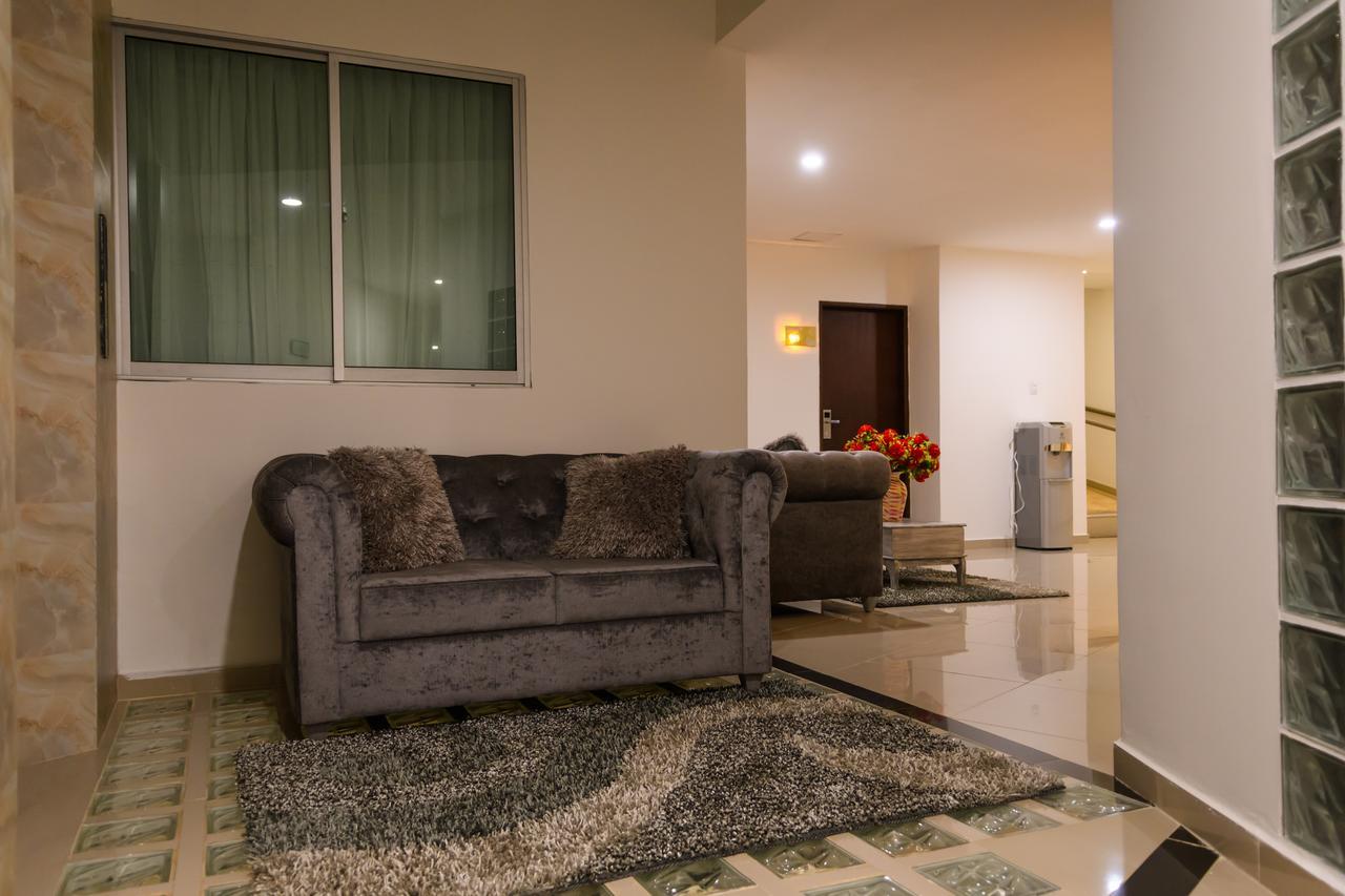 Hotel Quarta Avenida Montería Zewnętrze zdjęcie